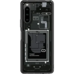 Spigen Xperia 10 V|Sony-Etui Ultra Hybrid Sony Xperia 10 V Zero One