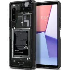 Spigen Xperia 10 V|Sony-Etui Ultra Hybrid Sony Xperia 10 V Zero One