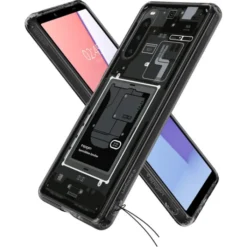 Spigen Xperia 10 V|Sony-Etui Ultra Hybrid Sony Xperia 10 V Zero One