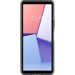 Spigen Xperia 10 V|Sony-Etui Ultra Hybrid Sony Xperia 10 V Zero One