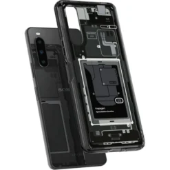 Spigen Xperia 10 V|Sony-Etui Ultra Hybrid Sony Xperia 10 V Zero One