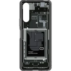 Spigen Xperia 10 V|Sony-Etui Ultra Hybrid Sony Xperia 10 V Zero One