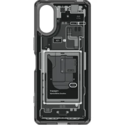 Spigen Xperia 5 V|Sony-Etui Ultra Hybrid Sony Xperia 5 V Zero One