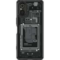 Spigen Xperia 5 V|Sony-Etui Ultra Hybrid Sony Xperia 5 V Zero One