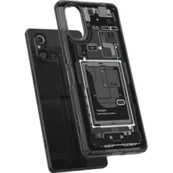Spigen Xperia 5 V|Sony-Etui Ultra Hybrid Sony Xperia 5 V Zero One