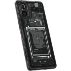 Spigen Xperia 5 V|Sony-Etui Ultra Hybrid Sony Xperia 5 V Zero One