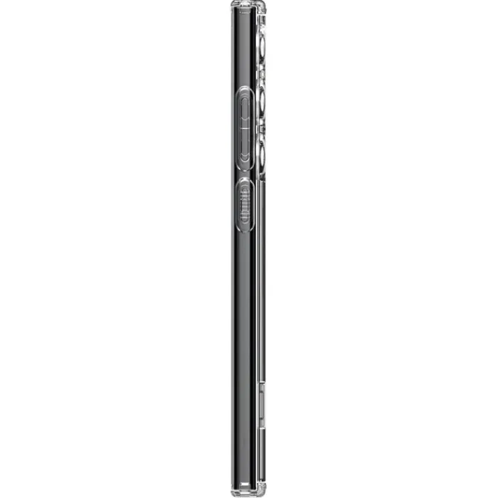 Spigen Samsung|Galaxy S24 Ultra-Etui Ultra Hybrid ”s” Samsung Galaxy S24 Ultra Crystal Clear Case