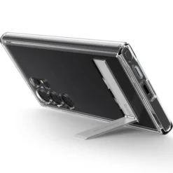 Spigen Samsung|Galaxy S24 Ultra-Etui Ultra Hybrid ”s” Samsung Galaxy S24 Ultra Crystal Clear Case