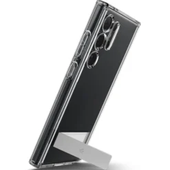 Spigen Samsung|Galaxy S24 Ultra-Etui Ultra Hybrid ”s” Samsung Galaxy S24 Ultra Crystal Clear Case