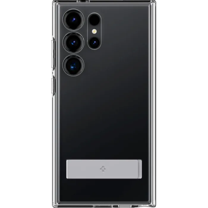 Spigen Samsung|Galaxy S24 Ultra-Etui Ultra Hybrid ”s” Samsung Galaxy S24 Ultra Crystal Clear Case