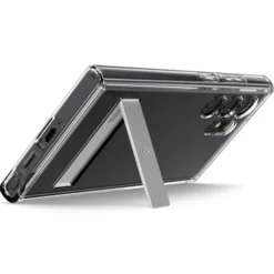 Spigen Samsung|Galaxy S24 Ultra-Etui Ultra Hybrid ”s” Samsung Galaxy S24 Ultra Crystal Clear Case
