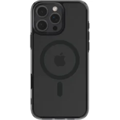 Spigen Apple|Magsafe-ETUI ULTRA HYBRID ”T” MAG MAGSAFE IPHONE 16 PRO FROST BLACK