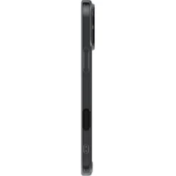 Spigen Apple|Magsafe-ETUI ULTRA HYBRID ”T” MAG MAGSAFE IPHONE 16 PRO FROST BLACK