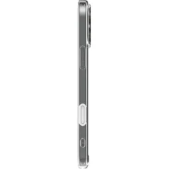 Spigen Iphone 16 Pro Max|Iphone 16 Pro Max-Etui Ultra Hybrid ”t” Mag Magsafe Iphone 16 Pro Max White