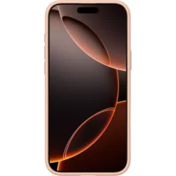 Spigen Iphone 16 Pro Max|Iphone 16 Pro Max-Etui ULTRA HYBRID ”T” MAG MAGSAFE IPHONE 16 PRO MAX FROST ROSE TITANIUM