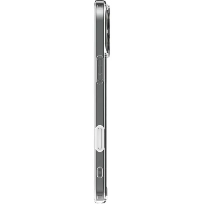 Spigen Apple|Magsafe-ETUI ULTRA HYBRID ”T” MAG MAGSAFE IPHONE 16 PRO WHITE