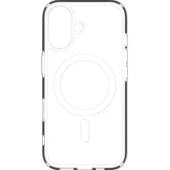 Spigen Apple|Iphone 16-Etui ULTRA HYBRID ”T” MAG MAGSAFE IPHONE 16 WHITE
