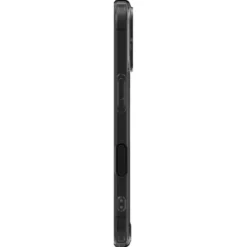 Spigen Apple|Iphone 16-Etui ULTRA HYBRID ”T” MAG MAGSAFE IPHONE 16 FROST BLACK