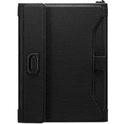 Spigen Lokalizatory-ETUI UNIVERSAL AIRTAG PASSPORT HOLDER BLACK