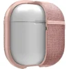 Spigen Airpods 4|Etui Airpods-ETUI URBAN FIT APPLE AIRPODS 4 ROSE GOLD