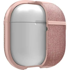 Spigen Airpods 4|Etui Airpods-ETUI URBAN FIT APPLE AIRPODS 4 ROSE GOLD