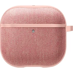 Spigen Airpods 4|Etui Airpods-ETUI URBAN FIT APPLE AIRPODS 4 ROSE GOLD