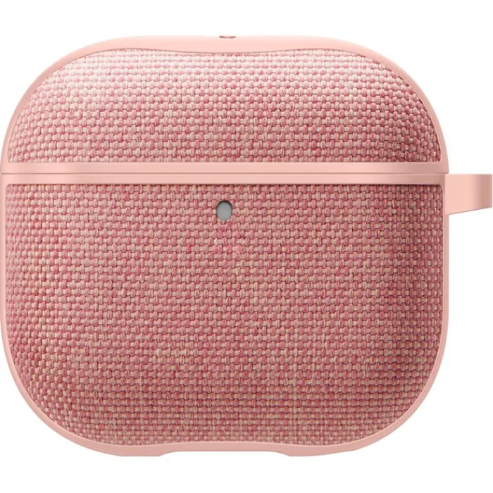 Spigen Airpods 4|Etui Airpods-ETUI URBAN FIT APPLE AIRPODS 4 ROSE GOLD