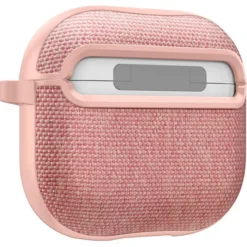 Spigen Airpods 4|Etui Airpods-ETUI URBAN FIT APPLE AIRPODS 4 ROSE GOLD