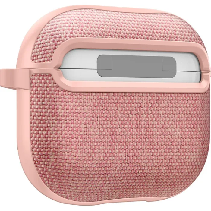 Spigen Airpods 4|Etui Airpods-ETUI URBAN FIT APPLE AIRPODS 4 ROSE GOLD