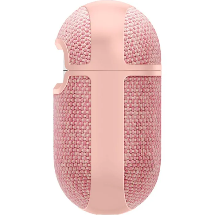Spigen Airpods 4|Etui Airpods-ETUI URBAN FIT APPLE AIRPODS 4 ROSE GOLD