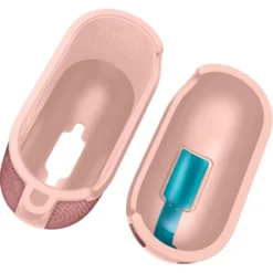 Spigen Airpods 4|Etui Airpods-ETUI URBAN FIT APPLE AIRPODS 4 ROSE GOLD