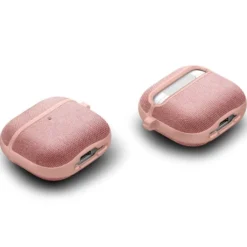 Spigen Airpods 4|Etui Airpods-ETUI URBAN FIT APPLE AIRPODS 4 ROSE GOLD