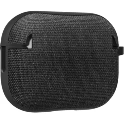 Spigen Airpods Pro|Etui Airpods-Etui Urban Fit Apple Airpods Pro 1 / 2 Black Case