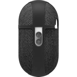 Spigen Airpods Pro|Etui Airpods-Etui Urban Fit Apple Airpods Pro 1 / 2 Black Case