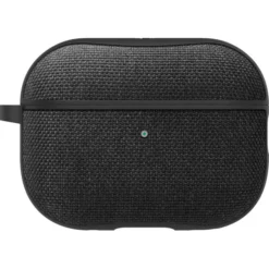 Spigen Airpods Pro|Etui Airpods-Etui Urban Fit Apple Airpods Pro 1 / 2 Black Case