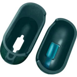 Spigen Airpods 4|Etui Airpods-ETUI URBAN FIT APPLE AIRPODS 4 MIDNIGHT GREEN