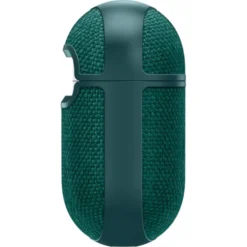 Spigen Airpods 4|Etui Airpods-ETUI URBAN FIT APPLE AIRPODS 4 MIDNIGHT GREEN
