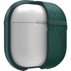 Spigen Airpods 4|Etui Airpods-ETUI URBAN FIT APPLE AIRPODS 4 MIDNIGHT GREEN
