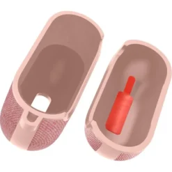 Spigen Airpods 3|Etui Airpods-Etui Urban Fit Apple AirPods 3 ETUI Różowy Case