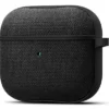 Spigen Airpods 3|Etui Airpods-Etui Urban Fit Apple AirPods 3 ETUI Czarny Case