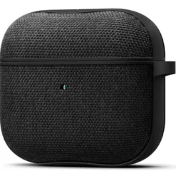 Spigen Airpods 3|Etui Airpods-Etui Urban Fit Apple AirPods 3 ETUI Czarny Case