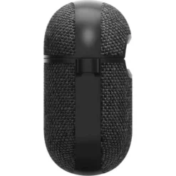 Spigen Airpods 3|Etui Airpods-Etui Urban Fit Apple AirPods 3 ETUI Czarny Case
