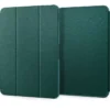 Spigen Ipad Mini 2012|Ipad Air 6 11 2024-Etui Urban Fit iPad Air 10.9 4 / 5 / 2020-2022 / 6 7 / 2024-2025 Midnight Green Case