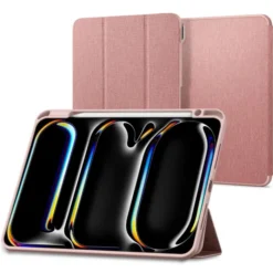 Spigen Ipad Pro 7 11 2024|Ipad Mini 2012-ETUI URBAN FIT IPAD PRO 11 5 / 2024 ROSE GOLD