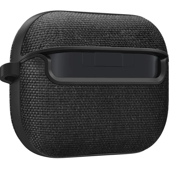 Spigen Galaxy Buds 3 Pro|Etui Galaxy Buds-ETUI URBAN FIT SAMSUNG GALAXY BUDS 3 / 3 PRO BLACK
