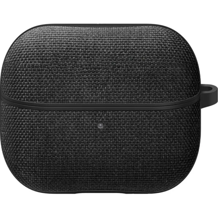 Spigen Galaxy Buds 3 Pro|Etui Galaxy Buds-ETUI URBAN FIT SAMSUNG GALAXY BUDS 3 / 3 PRO BLACK