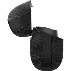 Spigen Galaxy Buds 3 Pro|Etui Galaxy Buds-ETUI URBAN FIT SAMSUNG GALAXY BUDS 3 / 3 PRO BLACK