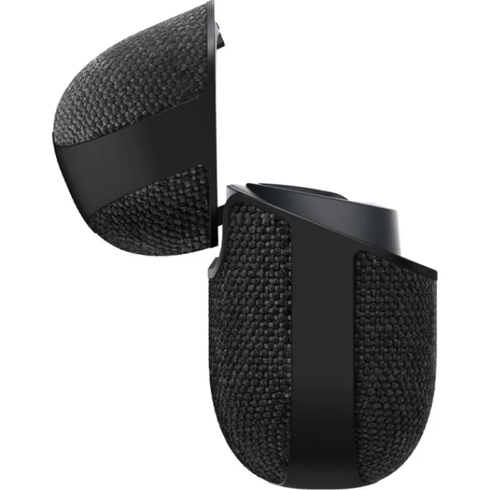 Spigen Galaxy Buds 3 Pro|Etui Galaxy Buds-ETUI URBAN FIT SAMSUNG GALAXY BUDS 3 / 3 PRO BLACK