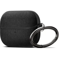 Spigen Galaxy Buds 3 Pro|Etui Galaxy Buds-ETUI URBAN FIT SAMSUNG GALAXY BUDS 3 / 3 PRO BLACK