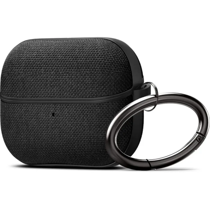 Spigen Galaxy Buds 3 Pro|Etui Galaxy Buds-ETUI URBAN FIT SAMSUNG GALAXY BUDS 3 / 3 PRO BLACK